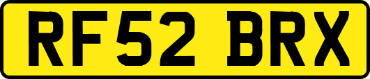 RF52BRX
