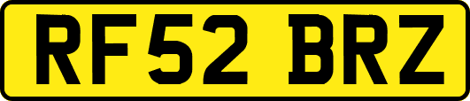 RF52BRZ