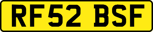 RF52BSF