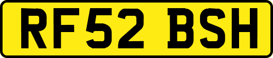 RF52BSH