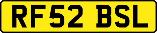 RF52BSL