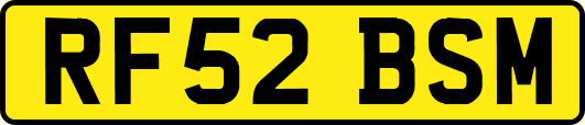 RF52BSM