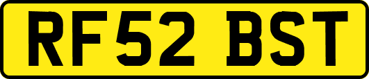RF52BST