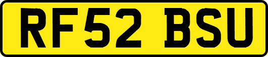 RF52BSU