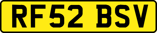 RF52BSV