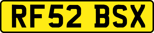 RF52BSX