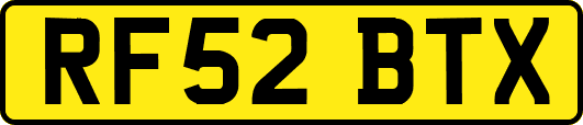 RF52BTX