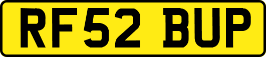 RF52BUP