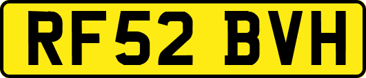 RF52BVH