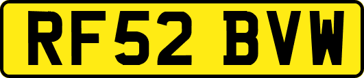 RF52BVW