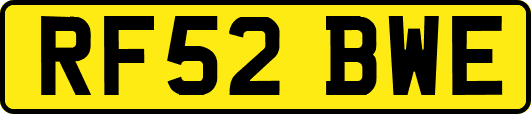 RF52BWE