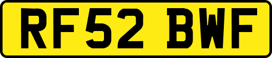 RF52BWF