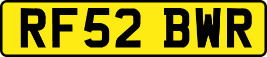 RF52BWR