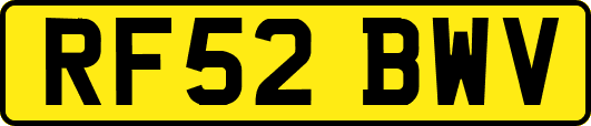RF52BWV