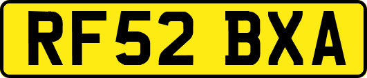 RF52BXA