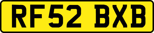 RF52BXB