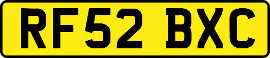 RF52BXC