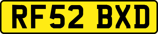 RF52BXD
