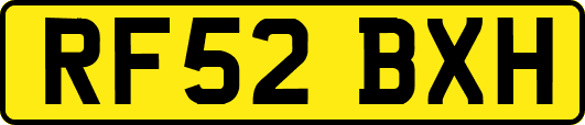 RF52BXH