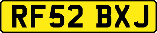 RF52BXJ