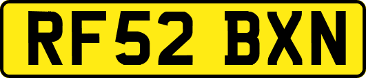 RF52BXN