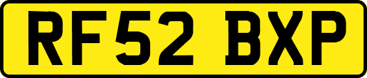 RF52BXP