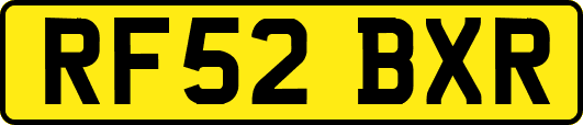 RF52BXR