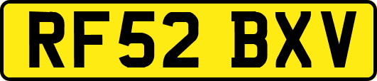 RF52BXV