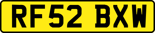 RF52BXW
