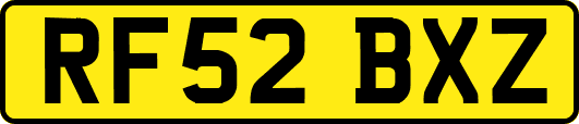 RF52BXZ