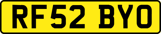 RF52BYO