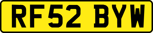 RF52BYW