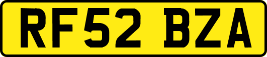 RF52BZA
