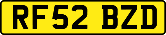 RF52BZD