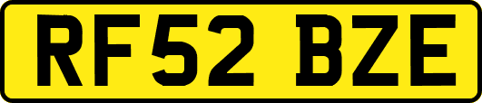 RF52BZE