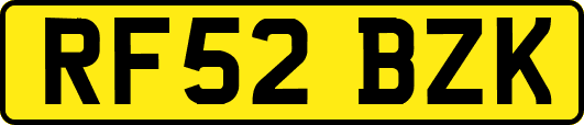 RF52BZK