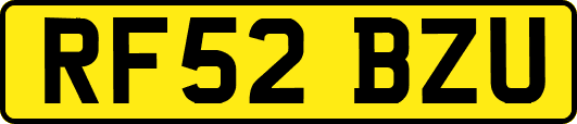 RF52BZU