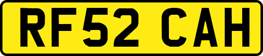 RF52CAH