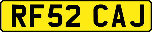 RF52CAJ
