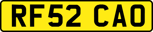 RF52CAO