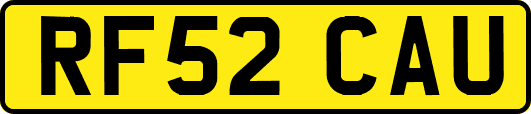 RF52CAU