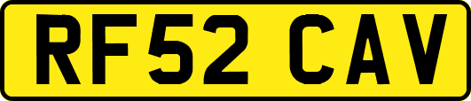 RF52CAV