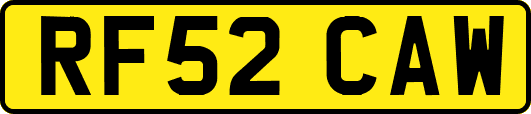 RF52CAW