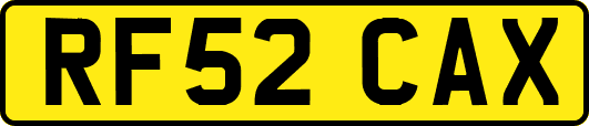 RF52CAX