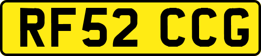 RF52CCG