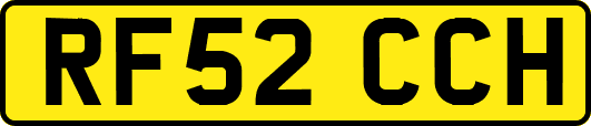 RF52CCH