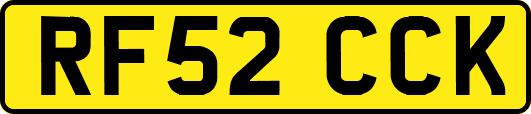 RF52CCK