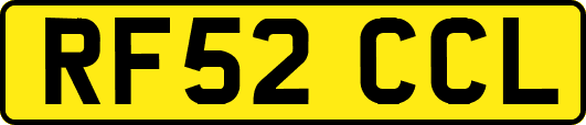 RF52CCL
