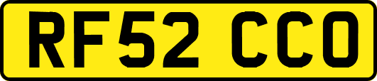 RF52CCO