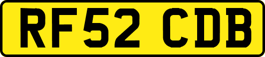 RF52CDB